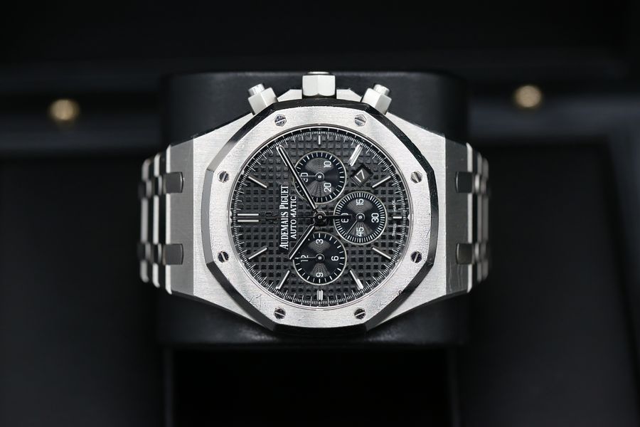 Audemars Piguet Royal Oak 26320ST.OO.1220ST.01